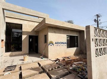 304653ff2d915b53110abafa095397e6abf6df7b · Casa com 2 dormitórios à venda, 58 m² por R$ 420.000,00 - Nereidas - Guaratuba/PR