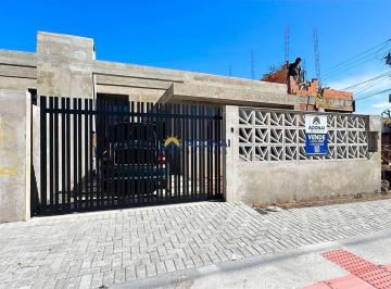 947899ccc694895e5f7c63c1a12d8be7170c0b68 · Casa com 2 dormitórios à venda, 58 m² por R$ 420.000,00 - Nereidas - Guaratuba/PR