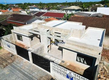 d5f6d171489cc2c92450deaf3a7f7ae123f3c3a3 · Casa com 2 dormitórios à venda, 58 m² por R$ 420.000,00 - Nereidas - Guaratuba/PR