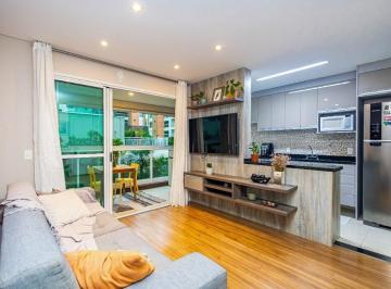 5a2ce11e3add51eb0d69d87ff53897ae164e7f23 · Apartamento com 2 quartos à venda, 82 m² por R$ 860.000 - Boa Vista - Curitiba/PR