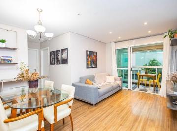 5b5d6dd8e83512cb42943464013221ecf1d67f30 · Apartamento com 2 quartos à venda, 82 m² por R$ 860.000 - Boa Vista - Curitiba/PR