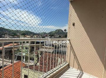 c0ad5fa355d3f2aa50f27951c5ec38e39c8a1d69 · Apartamento com 3 dormitórios à venda, 80 m² por R$ 455.000,00 - Barreto - Niterói/RJ