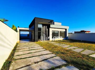8e565708890d1f220b7974a6a22230e6df1f7f5a · Casa com 3 dormitórios à venda, 100 m² por R$ 950.000 - Cajueiros (Itaipuaçu) - Maricá/RJ