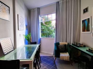ba44c20dbb7519304b49ce4495439a313925098d · Apartamento com 1 dormitório à venda, 40 m² por R$ 492.000,00 - Icaraí - Niterói/RJ