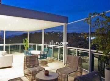 40ab1570836256fdb581ca398dadbd4e7fe0b9fc · Cobertura com 3 dormitórios à venda, 230 m² por R$ 2.500.000,00 - Camboinhas - Niterói/RJ