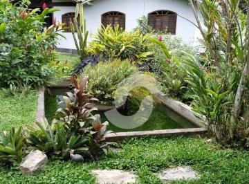 4421296bd7e9d9568e97fb0f0d87f0af8a496ef2 · Casa com 5 dormitórios à venda, 310 m² por R$ 780.000,00 - Itaipu - Niterói/RJ