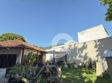 3cb008396f53605ac7d2a775ed5ef63cfcc4caa0 · Casa com 1 dormitório à venda, 156 m² por R$ 990.000,00 - São Francisco - Niterói/RJ
