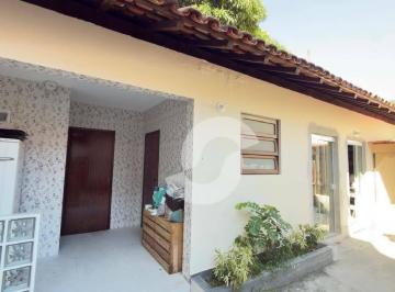08a4c085f38a03fd68d7b50407c59c35e652a4eb · Casa com 1 dormitório à venda, 156 m² por R$ 990.000,00 - São Francisco - Niterói/RJ