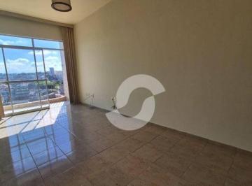 b96647dd0903cf32a64909da85c7c062d490b0c3 · Apartamento com 2 dormitórios à venda, 72 m² por R$ 330.000,00 - Centro - São Gonçalo/RJ