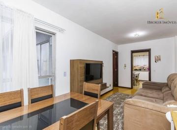 7370c768a1022893e9faa40f2f6ff827e830570e · Apartamento excelente com 3 quartos à venda, 70m² por R$ 439.000,00 - Água Verde - Curitiba/PR