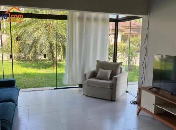 8df3c5e0fda2060891e866fd7adc758843bad3b8 · Casa para alugar, 160 m² por R$ 5.800,01/mês - Horto - Ubatuba/SP