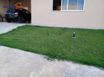 659651874e96ca6500adc4f845a206764a6ea3a0 · Casa com 3 dormitórios para alugar, 150 m² por R$ 4.915/mês - Condomínio Terras do Vale - Caçapava/S