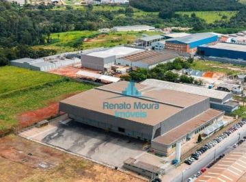 714393515764369f6861d7c06b0260a8f8fa28c6 · Galpão para alugar, 6730 m² por R$ 189.002,97/mês - Iporanga - Sorocaba/SP