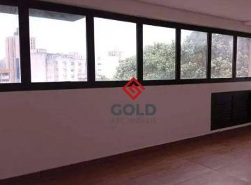 123a147dc445801502b5dce9f245bb82c60f05a0 · Sala à venda, 37 m² por R$ 356.000,00 - Vila Assunção - Santo André/SP