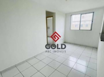 c30833ed647d7b0743539f232aceb9d7e82f34cc · Apartamento com 2 dormitórios à venda, 47 m² por R$ 265.000,00 - Parque São Vicente - Mauá/SP