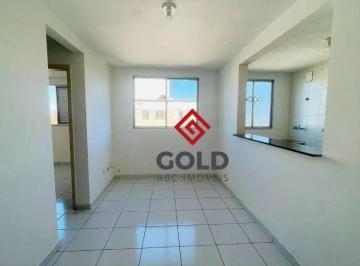 4d7213a5662885cedd027cedcc38240ac9960184 · Apartamento com 2 dormitórios à venda, 47 m² por R$ 260.000,00 - Parque São Vicente - Mauá/SP