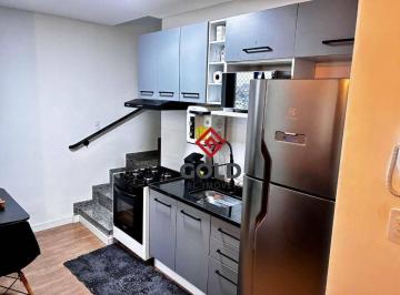83c1d6d9d210348085572aaf891e5c565bde5590 · Cobertura com 2 dormitórios à venda, 100 m² por R$ 450.000,00 - Jardim Santo Alberto - Santo André/S