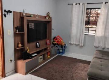 66dc5ffbe54da4526192f87f58fea481b9fef96e · Casa à venda, 101 m² - Jardim Sônia Maria - Mauá/SP