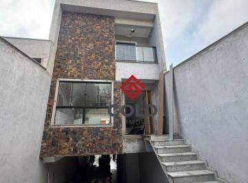 52c6a0ccbeb5157ea14adef41081ecf853552656 · Sobrado com 3 dormitórios à venda, 300 m² por R$ 1.710.000,00 - Vila Floresta - Santo André/SP