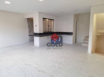 7fd207fc4adbca9672bf0a90a0f4d4a3923e5d38 · Sobrado com 3 dormitórios à venda, 150 m² por R$ 960.000,00 - Vila Camilópolis - Santo André/SP