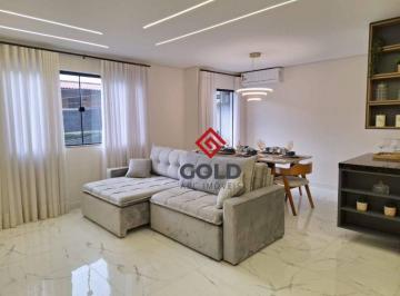 9f1e0cbaa5fb0e1f02390f71de04b179ab1ddb74 · Sobrado com 3 dormitórios à venda, 220 m² por R$ 1.400.000,00 - Vila Camilópolis - Santo André/SP