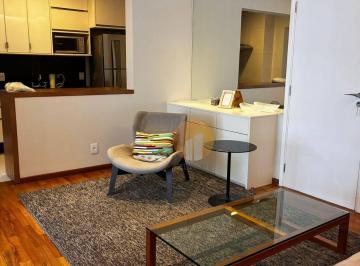 f3718e7fde0fc3b19190f1bd43cb7632efb5180c · Apartamento com 1 dormitório à venda, 79 m² por R$ 900.000,00 - Empresarial 18 do Forte - Barueri/SP