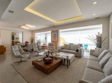 d220a3ff3fb12780c6f1667d5ef55f2438c2ef5e · Apartamento com 4 suítes à venda, 284 m² por R$ 4.200.000 - Tamboré - Barueri/SP