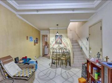 240a41231133057070b7cb65de893fc051705329 · Sobrado com 4 dormitórios à venda, 100 m² por R$ 600.000,00 - Jardim Marajoara - São Paulo/SP