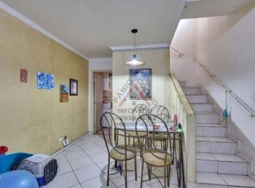28183229824ebf17ee560a84925a91449a541f1b · Sobrado com 4 dormitórios à venda, 100 m² por R$ 630.000,00 - Jardim Marajoara - São Paulo/SP