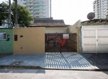 1b676a77ce5eab2ce446dbe76464adf3020bba3c · Casa, 113 m² - venda por R$ 420.000,00 ou aluguel por R$ 3.227,95/ano - Tupi - Praia Grande/SP
