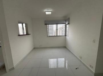 28a9cd2f5905eeed0874bffa1ea64bd89df9e441 · Apartamento com 1 dormitório para alugar, 40 m² por R$ 3.107,10 - Vila Mariana - São Paulo/SP
