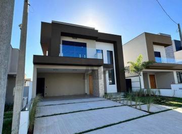 acb39ada8ad542ecc0a3bd98e0685375e46e7e35 · Casa com 3 dormitórios à venda, 236 m² por R$ 1.850.000 - Condomínio Central Parque - Salto/SP