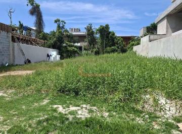 3da3a0255ca3b222f0e9bcb7d4456aec2486794c · Terreno à venda, 536 m² por R$ 4.950.000,00 - Módulo 11 - Bertioga/SP