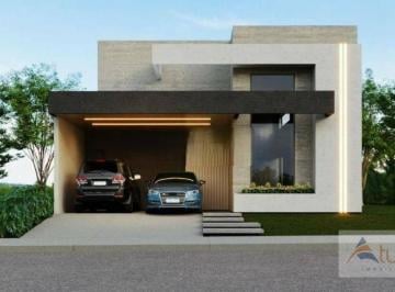 e453e06bc208a02c454a64cdf3c00131b42e2b8a · Casa com 3 dormitórios à venda, 188 m² por R$ 1.300.000,00 - Condomínio Aurora - Paulínia/SP
