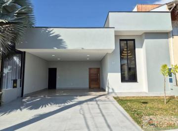 8921bd038e32fbc906abf087cfbdee00280f692b · Casa com 3 dormitórios à venda, 188 m² por R$ 1.250.000,00 - Condomínio Aurora - Paulínia/SP