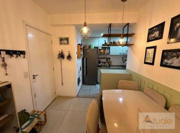 ef2f5b1df8168df9094e32275c086e712f7bfd79 · Apartamento com 2 dormitórios à venda, 57 m² por R$ 299.999,00 - Jardim São Bento - Hortolândia/SP