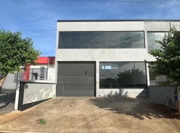 37ec6fbe30bd17df5af75a3f0cfda35fdc19f108 · Galpão para alugar, 280 m² por R$ 5.000/mês - Portal Ville Jardins - Boituva/SP