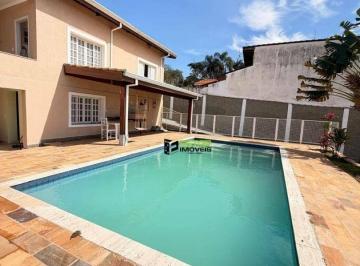 f33712d1522c696de142cf353a21af873987bb7a · Duas Casas + Área de Lazer Completa em Atibaia | 900m² Terreno | 10 Vagas
