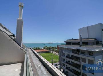 37b8db7a04a9e226f810eba68432ff8ed185ff14 · Cobertura com 3 dormitórios à venda, 165 m² por R$ 7.500.000,00 - Jurerê Tradicional - Florianópolis