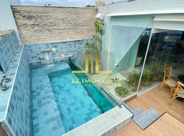 Apartamento · 120m² · 2 Quartos · COBERTURA DUPLEX - 2/4 SENDO 1 SUÍTE - 120M² - FRENTE MAR - PORTEIRA FECHADA - RIO VERMELHO