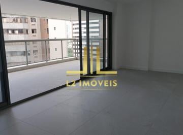 Apartamento · 170m² · 4 Quartos · 3 Vagas · REPASSE - 4 SUÍTES - 170M² - VARANDA GOURMET - HERITAGE HORTO FLORESTAL