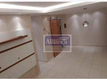 e239b8d024c8fbd4feea88aebec6c36775de6de6 · Apartamento com 3 dormitórios à venda, 75 m² por R$ 490.000,00 - Centro - Niterói/RJ