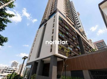aeb756fce9105c55b92626ab73246ecedfb24967 · Studio com 1 dormitório à venda, 27 m² por R$ 480.000 - Perdizes - São Paulo/SP