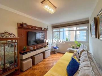 424c49a654fb1e5f76f6f85b33c2f7b864657159 · Apartamento com 3 quartos à venda, 83 m² - Aclimação - São Paulo/SP