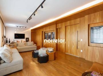 a184db0f8722da9b66bc7e381f5ddbef95103cce · Apartamento com 3 dormitórios à venda, 202 m² por R$ 3.895.000,00 - Jardim das Perdizes - São Paulo/