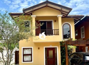 c8a4719d3514852b61aff8671baa3a26e60f9a37 · Casa com 03 dormitorios a venda em condominio Fechado - Juquehy