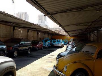 30bd51a9398c02fdcccbb55af4eebc3a9ea6a704 · Terreno à venda, 500 m² por R$ 2.300.000,00 - Mooca - São Paulo/SP
