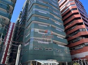 364d8c5bc5190b510a2fefee5e57fb3e55bb8a5f · Apartamento à venda, 95 m² por R$ 595.000,00 - Canto do Forte - Praia Grande/SP