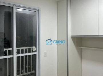773d5da2f20d8e90558017512c9a5248ecb8586c · Apartamento com 2 dormitórios para alugar, 54 m² por R$ 2.380,00/mês - Vila Prudente (Zona Leste) - 