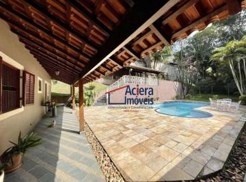 2ad4d5fd907c8ea6054928803350e893cfab790a · Casa com 3 dormitórios à venda, 412 m²  - Chácara dos Lagos - Carapicuíba/SP